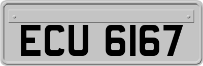 ECU6167