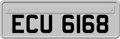 ECU6168