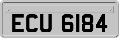 ECU6184