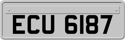 ECU6187