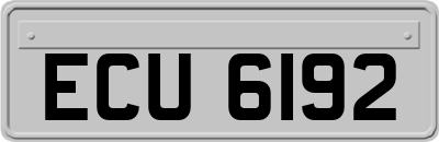 ECU6192