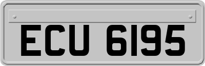 ECU6195