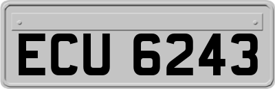 ECU6243