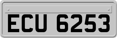 ECU6253