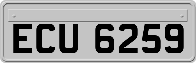 ECU6259