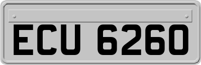 ECU6260