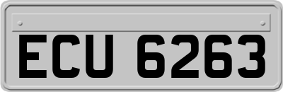 ECU6263
