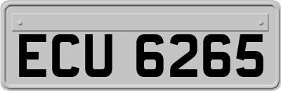 ECU6265