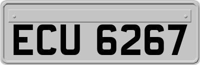 ECU6267