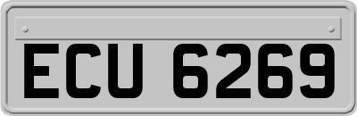 ECU6269