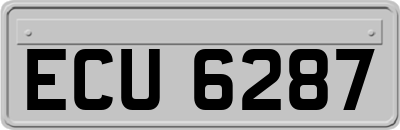 ECU6287