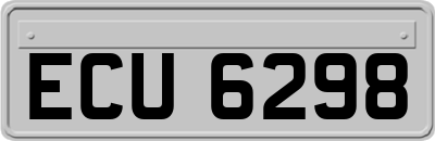 ECU6298