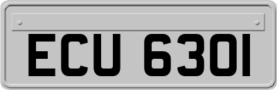 ECU6301