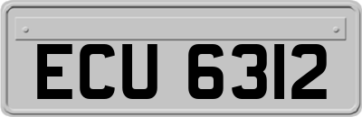 ECU6312