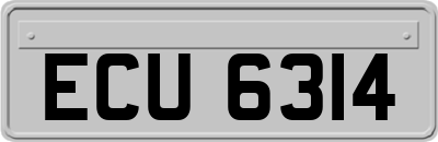 ECU6314