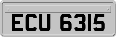 ECU6315