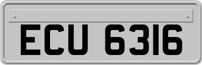 ECU6316