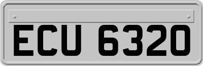 ECU6320
