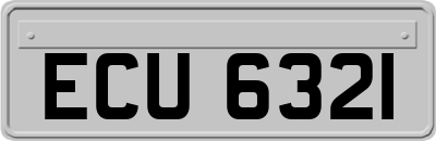 ECU6321
