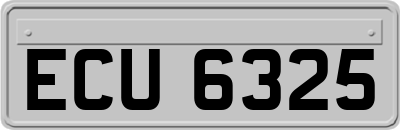 ECU6325