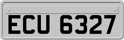 ECU6327