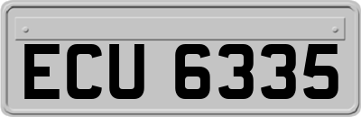 ECU6335