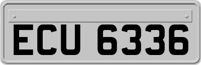 ECU6336