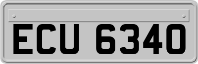 ECU6340