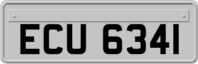 ECU6341