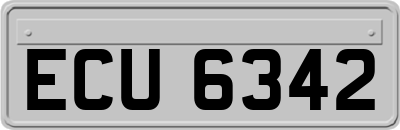 ECU6342