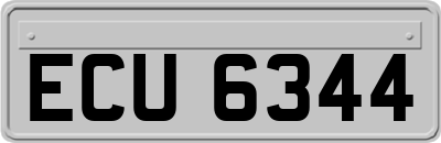 ECU6344