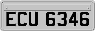 ECU6346