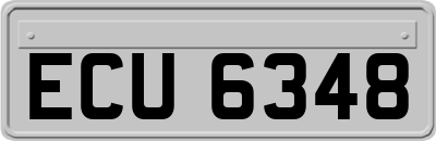 ECU6348