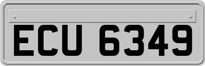 ECU6349