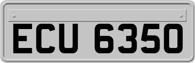 ECU6350