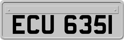 ECU6351
