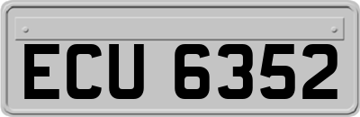 ECU6352