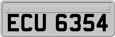 ECU6354