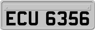 ECU6356