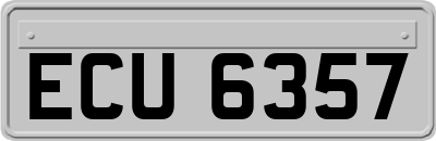 ECU6357
