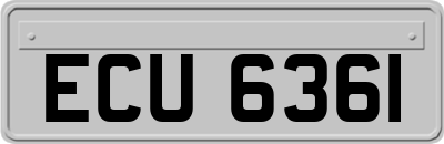 ECU6361