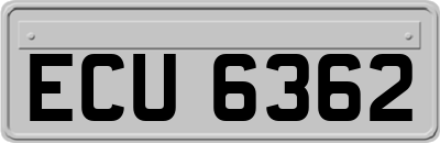 ECU6362