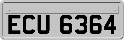 ECU6364