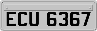 ECU6367