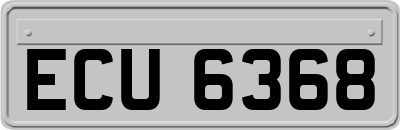 ECU6368