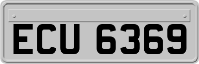 ECU6369
