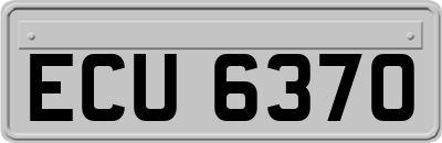 ECU6370