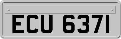 ECU6371