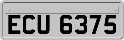 ECU6375