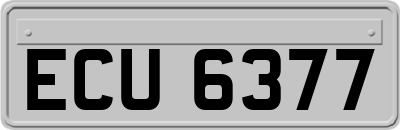 ECU6377